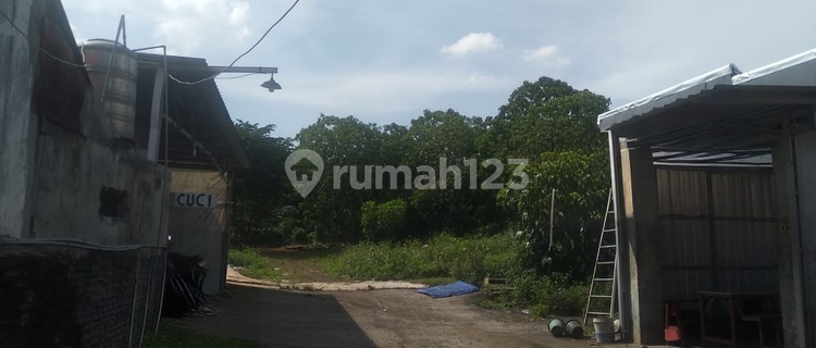 Land Ready to Build Area Ngaliyan Semarang 1