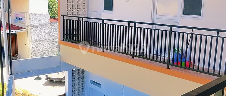 Active 2-Story Boarding House in Patemon Area, Gunungpati, Semarang 1