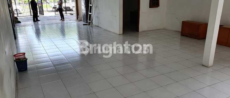 RUMAH SIAP HUNI AREA BULUSTALAN SEMARANG 1