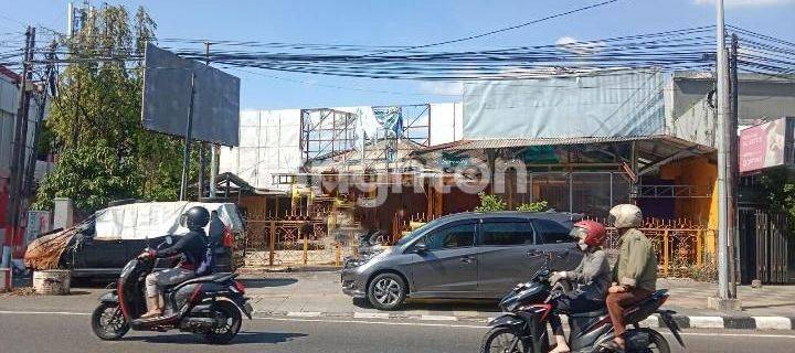 SIAP DIPAKAI UNTUK USAHA JL INDRAPRASTA SEMARANG 1