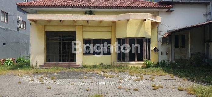 Kantor Siap Pakai Area Imam Bonjol Semarang 1