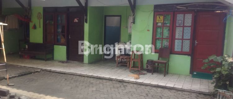 RUMAH SIAP HUNI AREA PAMULARSIH SEMARANG BARAT 1