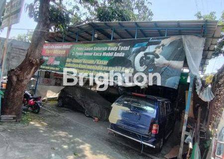 GUDANG SIAP PAKAI AREA KALIBANTENG SEMARANG BARAT 1