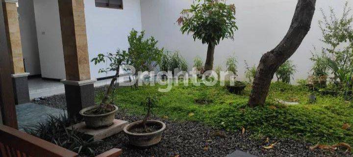 RUMAH 2 LANTAI SIAP HUNI AREA PAMULARSIH SEMARANG 1