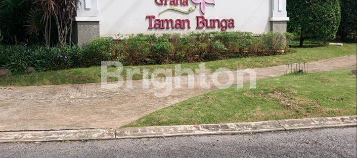 TANAH STRATEGIS DILINGKUNGAN GRAHA TAMAN BUNGA BSB SEMARANG 1