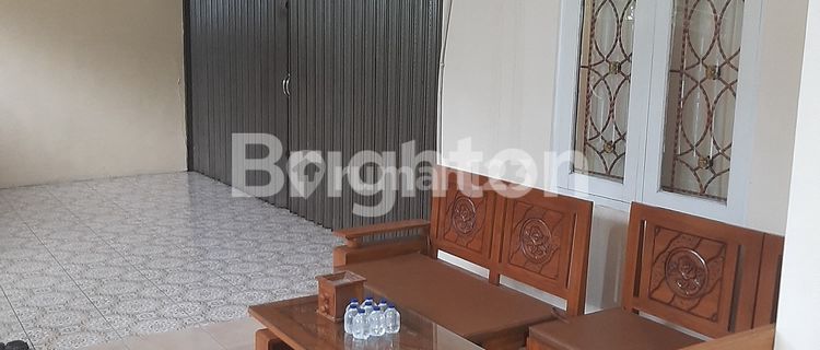RUMAH 1 LANTAI SIAP HUNI AREA NGALIAN, SEMARANG BARAT 1