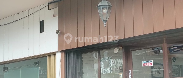 Ruko 2 Lantai Siap Pakai Area Undip Banyumanik Semarang 1