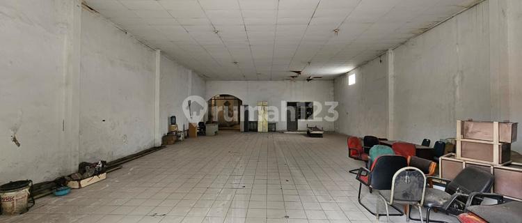 Ready-to-Use Business Space in Majapahit Area, Pedurungan, Semarang 1