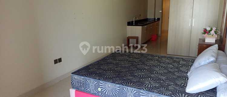 Apartemen Siap Pakai Area Louis Kienne Pandanaran Semarang 1