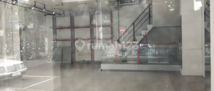 Ruko Siap Pakai Area Kranggan Kota Semarang 1