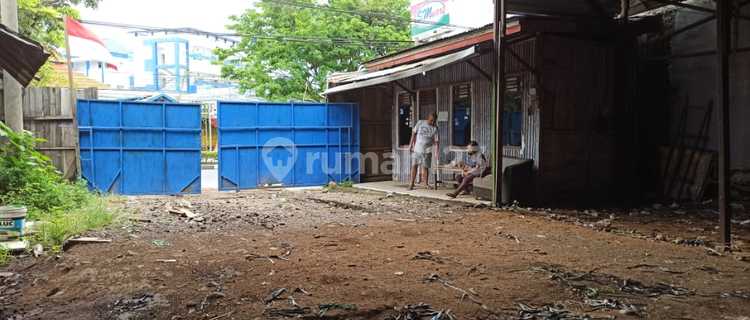 Land Ready for Building Area Soekarno Hatta Pedurungan Semarang 1