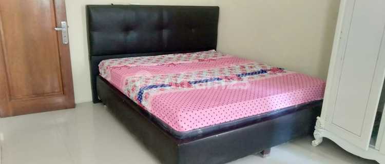 Rumah 2 Lantai Siap Huni Area Candisari Semarang 1