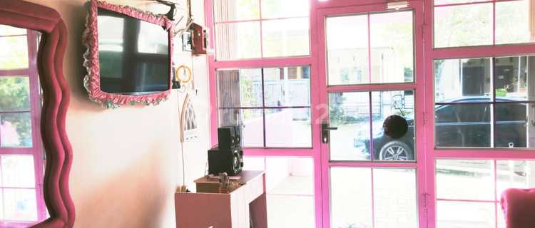 Ruko 2 Lantai Siap Pakai Area Tembalang Semarang 1