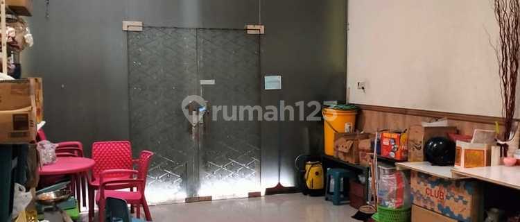 3-STOREY READY-TO-USE RUKO IN KALIWIRU AREA, SEMARANG 1