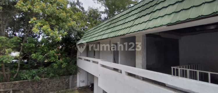 2-STORY BUILDING LAND IN BERINGIN AREA, SEMARANG CITY CENTER 1