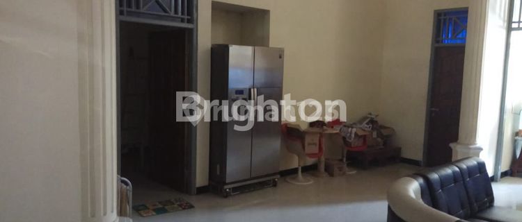 RUMAH 2 LANTAI SIAP HUNI AREA KEMBANGARUM SEMARANG 1