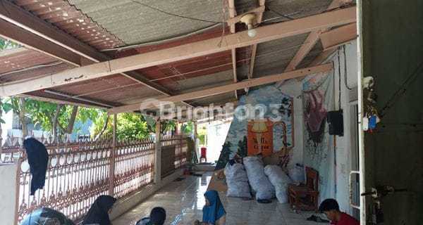 GUDANG  DAN KANTOR SIAP PAKAI AREA SEMARANG TIMUR 1