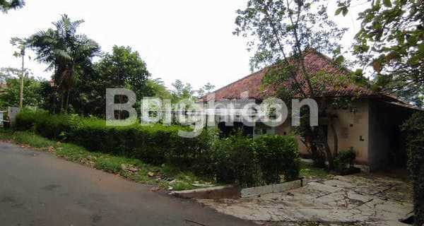 RUMAH LAMA SIAP HUNI AREA GAJAH MUNGKUR SEMARANG 1