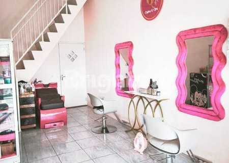 Ruko 2 Lantai Siap Huni di Meteseh Tembalang 1