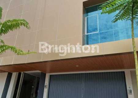 Ruko 2 Lantai Siap Pakai Area Ngaliyan Semarang 1