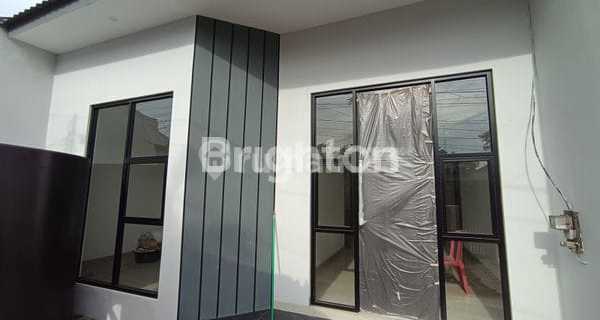 Strategic Residence in Pondok Indraprasta, North Semarang 1