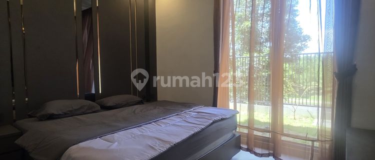 Two-Story House Ready to Occupy in BSB Citraland Mijen Area 1