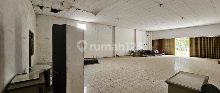 Ready-to-Use Business Space in Majapahit Area, Pedurungan, Semarang 1