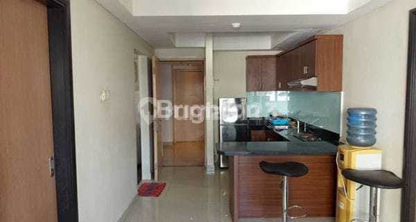 Ready-to-Use Apartments in Gajahmada Petempen Area, Semarang 1