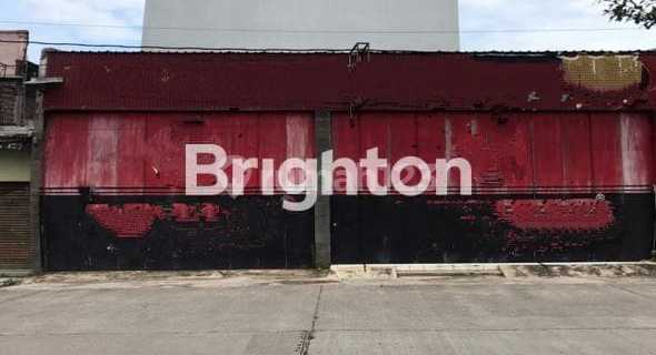 READY-TO-USE BUSINESS SPACE IN BARITO KARANG TEMPEL SEMARANG 1