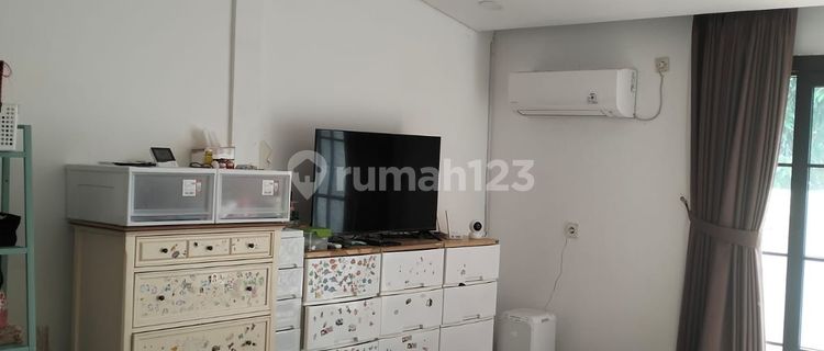 Rumah Siap Pakai Area Sri Rejeki Semarang 1