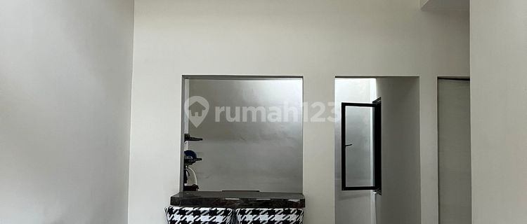 Ready-to-Occupy 1-Story House in Citragrand Area, Sambiroto, Tembalang, Semarang 1