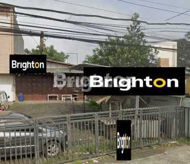 Ready-to-Use Single-Story Building in Pudakpayung Area, Banyumanik, Semarang 1