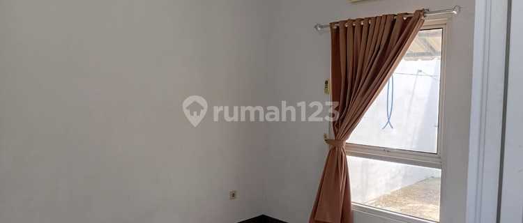 Rumah Siap Huni Area Graha Wahid Manyaran Semarang 1