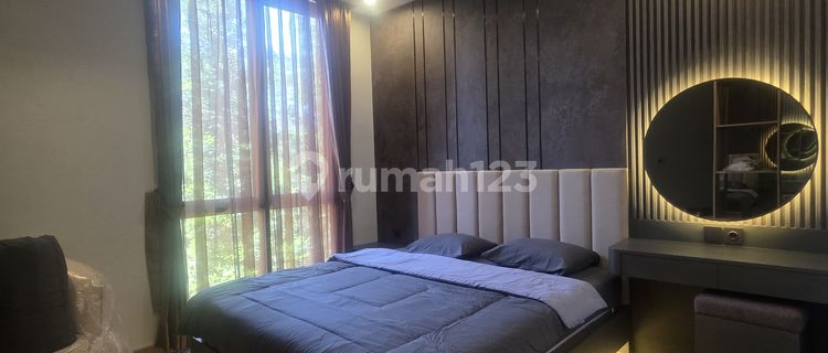 Ready-to-Occupy 2-Story House in BSB Citraland Mijen Semarang Area 1