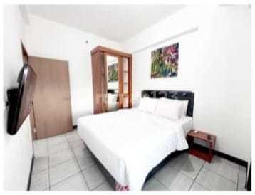 2BR Apartment Ready to Occupancy in Sumurboto Area, Banyumanik, Semarang 1