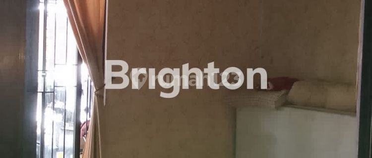 Rumah Siap Huni Area Pedurungan Semarang 1