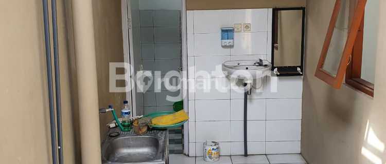 RUMAH SIAP HUNI AREA BULUSTALAN SEMARANG SELATAN 1