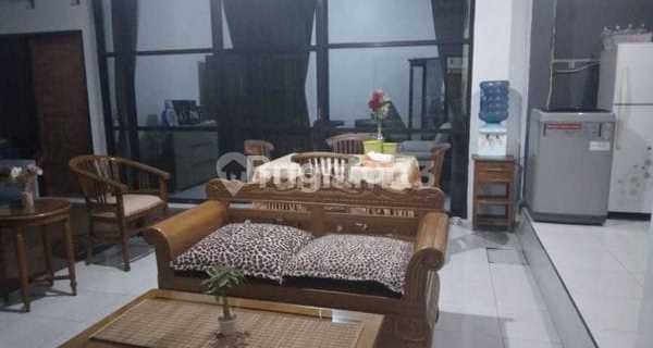 RUANG USAHA SIAP PAKAI AREA SAMBIROTO TEMBALANG SEMARANG 1