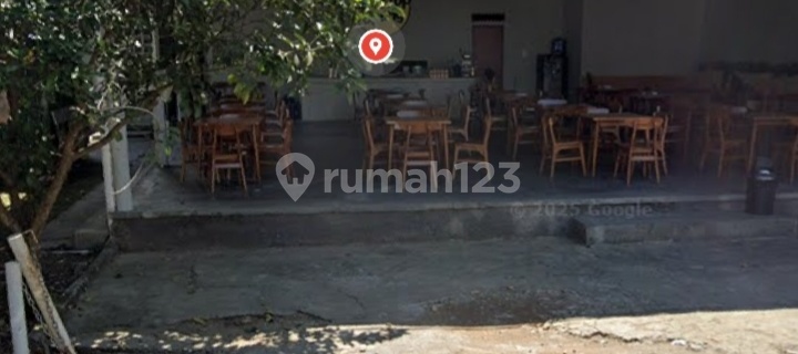 Ready-to-Use Business Space Area Undip Tembalang Semarang 1