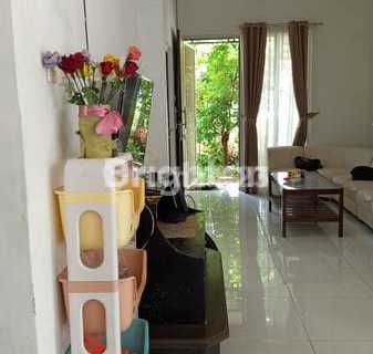 Rumah 2 Lantai Siap Huni Area Bsb City Mijen Semarang 1