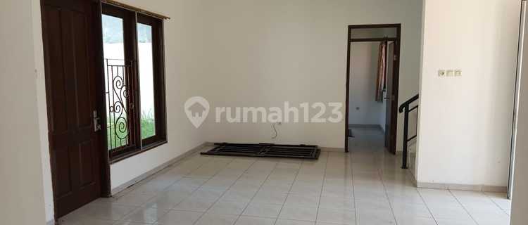 TWO-STORY HOUSE READY TO OCCUPY Mutiara Sewakul Area Bandarjo UNGARAN 1