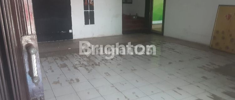 RUANG USAHA SIAP PAKAI AREA KALIWUNGU SEMARANG BARAT 1