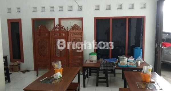 Ruko Siap Huni Area Mangunharjo Tembalang 1