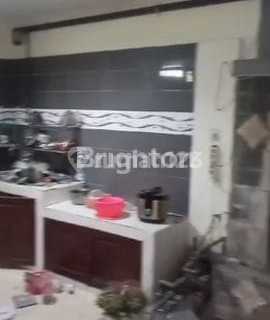 Two-Story Residential House Ready for Occupancy in West Ungaran 1