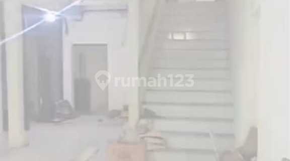 Rumah 2 Lantai Siap Pakai Area Ungaran Barat 1