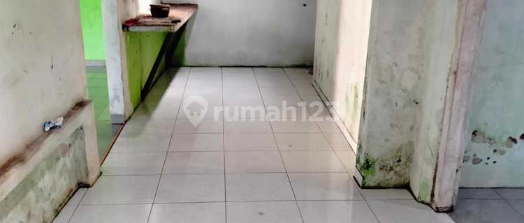 OLD BUILDING HOUSE IN SENDANGPUTRI AREA NYATNYONO UNGARAN 1