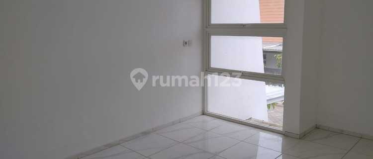 Rumah Siap Huni Area The Amaya Ungaran Semarang 1