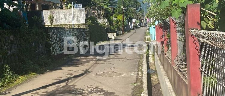 DIJUAL RUMAH SIAP HUNI AREA TENGARAN KAB SEMARANG 1