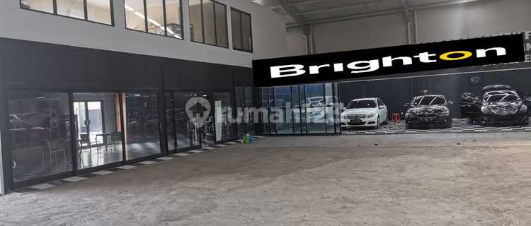 GUDANG BAGUS SIAP PAKAI AREA ARTERI YOS SUDARSO SEMARANG 1