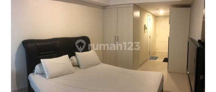 Apartemen Bagus Siap Huni Area Pemuda Kota Semarang 1